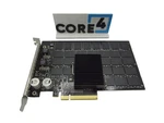 Hp 833587-001 6.4TB Pcie X4 Lanes Ri Hhhl 831739-B21. Fixed Price $695.00.