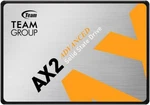 Teamgroup AX2 1TB 3D Nand Tlc 2.5 Inch Sata Iii Internal Solid State Personal. Fixed Price $176.90.