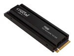 Crucial T500 4TB GEN4 Nvme Ssd Heatsink - 7400/7000 Mb/s R/w 2400TBW 1440K Iops. Fixed Price $714.29.