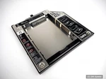 Lenovo 43R1980 Sata Hard Drive Adapter For R400, R500, T400, T500, W500, W700. Fixed Price $48.15.