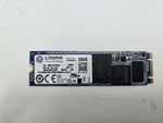 Kingston 256GB Sata M2 Ssd Solid State Drive - Blue. Fixed Price $93.32.