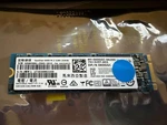Sandisk X400 256GB M.2 2280 Sata Ssd SD8SN8U-256G-1012 Dell K0GGC. Fixed Price $39.99.
