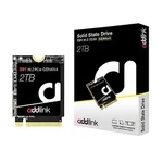 Addlink Taiwan S91 2TB 2230 M.2 Ssd Nvme Pcie GEN4X4 3D Nand Internal Steam. Fixed Price $4237.66.