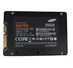 Samsung 840 Pro Gb Ssd Sata 2.5" Solid State Drive MZ-7PD256 Tested. Fixed Price $39.99.