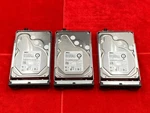 Lot Oem Dell 04256W 3.5" Sata 2TB Hdd 128MB Cache Toshiba MG04ACA200N (6TB). Fixed Price $152.99.