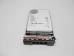 Seagate X16 10TB 7.2K Sas 12GBS Hard Drive 3.5" Dell Server R710 R720 R530 R730. Fixed Price $295.00.