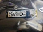 KBG60ZNV1T02 Kioxia 1TB Nvme Pcie GEN4X4 M.2 2280 Ssd Drive. Fixed Price $120.00.
