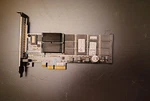 Fusion-io Dell 640GB Dp/n: 02TTK9 Mlc Ssd Pci-express X4. Fixed Price $97.95.