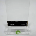 Crucial 2280MM Plus 500GB M.2 Nvme Gen 4.0 X CT500P3SSD8. Fixed Price $69.99.