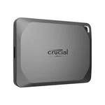 Crucial X9 Pro 2TB Portable Ssd - Up To 1050MB/S Read And Write Water Dust. Fixed Price $399.99.