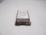 Hgst 3.84TB Ssd Sas 2.5'' 12G Hard Drive Dell Server R610 R630 R710 R720 R730. Fixed Price $895.00.