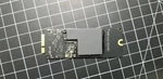 Apple Macbook Pro Retina 13" A1425 Late 2012 128GB Ssd Solid State Drive SM128E. Fixed Price $27.99.