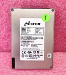 Dell 05713H Micron M510 MTFDDAK128MAZ M.2 128GB Sata. Fixed Price $21.69.
