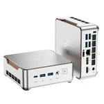 Kamrui Pinova P2 Mini Pc 16GB Ram 512GB Ssd Amd Ryzen 4300U. Fixed Price $557.99.