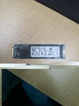 934100-001 KXG50ZNV256G Genuine Hp 256GB 2280 Pcie Nvme Ssd. Fixed Price $40.00.