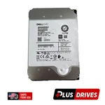 12TB Sata Dell Emc 1180003 3.5" 7.2K Rpm 6GBPS 256MB 4KN Enterprise Server Drive. Fixed Price $279.00.