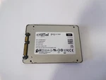 Crucial Solid State Drive 250GB CT250MX500SSD1 2.5" Sata 6GB/S (B4299). Fixed Price $24.60.