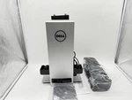 Dell Optiplex Micro Form Factor Stand OSS21 New Genuine Oem Mounting Base. Fixed Price $100.00.