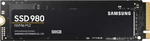 (new) Samsung 500GB 980 Ssd Nvme M.2 2280 Solid State Drive MZ-V8V500B/AM. Fixed Price $199.00.