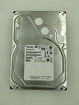 Toshiba MG04ACA400N 4TB 7200RPM Sata Iii 3.5" Enterprise Hard Drive. Fixed Price $59.95.