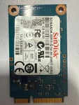 Sandisk SDSA5DK 16GB Sata Grade. Fixed Price $19.99.