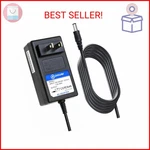 T-power 12V Adapter Charger For Seagate Freeagent Goflex Desk Backup Plus Hub. Fixed Price $16.58.