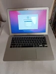 Apple Macbook Air 13" Core I5 1.8GHZ 128GB Ssd 2017 Grade Osx Monterey. Fixed Price $219.99.