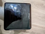 Drobo DR04D-D 3.5" External Drive Enclosure Usb 2.0/FIREWIRE 800 Black. Fixed Price $55.00.