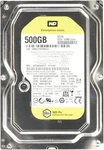 Western Digital 500GB,INTERNAL,7200 RPM,3.5 Inch (WD5003ABYZ) Hard Drive. Fixed Price $55.00.