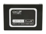 Vertex Plus 2.5" 120GB Sata Ii Mlc Internal OCZSSD2-1VTXPL120G. Fixed Price $49.95.