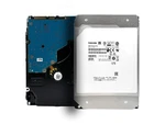 Toshiba 12TB MG07ACA12TE 7200RPM 256MB Sata 6GB/S 3.5" Internal Enterprise Hdd. Fixed Price $299.99.