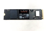 Black SN750 Se 500GB Western Digital Gaming M.2 Nvme Ssd WDS500G1B0E. Fixed Price $129.99.