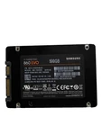Samsung 860 Evo V-nand Ssd 500GB 2.5 MZ7LH500HALU Model MZ-76E500. Fixed Price $69.00.