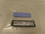 Genuine Lenovo Thinkpad T470S 512GB Solid State Hard Drive 00UP471 SSS0L25090. Fixed Price $259.99.