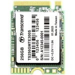 Transcend TS256GMTE300S 256GB M.2 Pcie Nvme Ssd 2230 3.0 X4 Det. Fixed Price $368.14.
