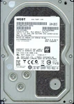 HUS726060ALE610, 0F23001, APK517, Hgst Sata 6TB Jun 2015. Fixed Price $298.00.