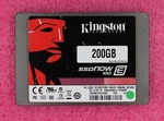 SE100S37-200G Kingston 200GB Ssd 2.5 Inch 7MM. Fixed Price $34.85.