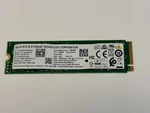 256GB Nvme M.2 Pcie Internal Solid State Drive Ssd CL1-8D256-HP L64784-001. Fixed Price $32.99.