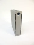 Lacie 301108U D2 Hd Quadra 320 Gb External Hard Drive 7200RPM. Fixed Price $29.95.