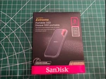 Sandisk 8TB Extreme Portable Ssd Up To 1050MB/S, Usb-c, 3.2 Gen. Fixed Price $800.00.