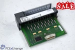 Lot Of Allen-bradley Slc 500 1746-ITB16 Input Module. Fixed Price $79.99.