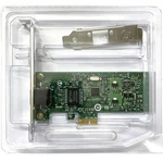 Intel EXPI9301CTBLK Gigabit Pcie Adapter 1000MBPS Nic Low Profile+bracket. Fixed Price $17.66.