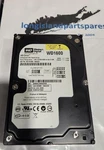 WD1600BB-56GUC0 Western Digital 160GB Caviar Enhanced Ide Hard Drive. Fixed Price $56.50.