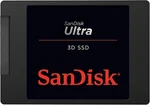 Sandisk Ultra 3D Nand 1TB 2.5" Sata Iii Gb/s SDSSDH3-1T00-G26. Fixed Price $260.00.
