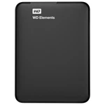 Western Digital WDBU6Y0040BBKWESN 4TB Portable Hard Drive Black. Fixed Price $221.23.