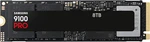 Samsung 9100 Pro 8TB Ssd Internal Solid State Drive Model MZ-VAP8TO New Open Box. Fixed Price $1400.00.