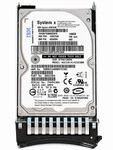 Ibm 42C0269, Fru 43W7538 - 146GB 10K Sas 2.5" Hd. Fixed Price $29.99.