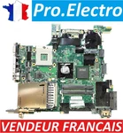 Motherboard Lenovo T61 41W1487. Fixed Price $22.17.