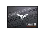 Team Group T-force Vulcan Z 2.5" 4TB Sata Iii 3D Nand Internal Solid State Drive. Fixed Price $584.19.