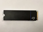 Seagate Game Drive M.2 Ssd 1TB Pcie GEN4 X4 Nvme Internal With Heatsink. Fixed Price $129.00.